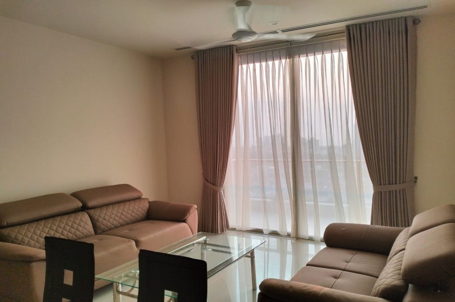 The Grand | Apartment for Rent in Colombo 7-1