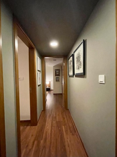 Furnished Apartment for Rent in Havelock City-6