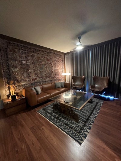 Furnished Apartment for Rent in Havelock City