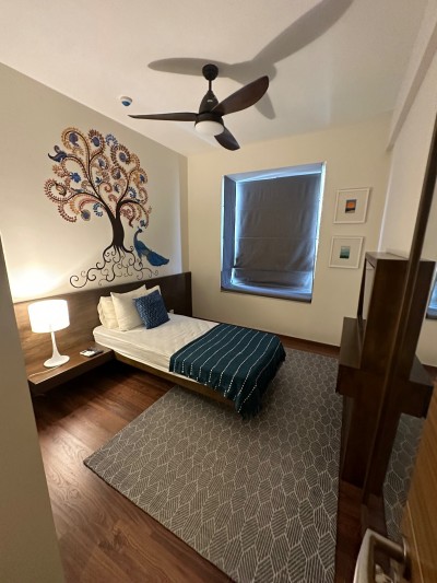 Furnished Apartment for Rent in Havelock City-4