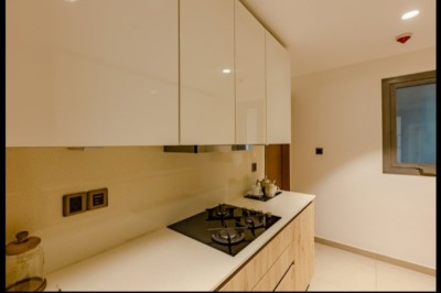 High floor Altair Apartment for Sale.-5