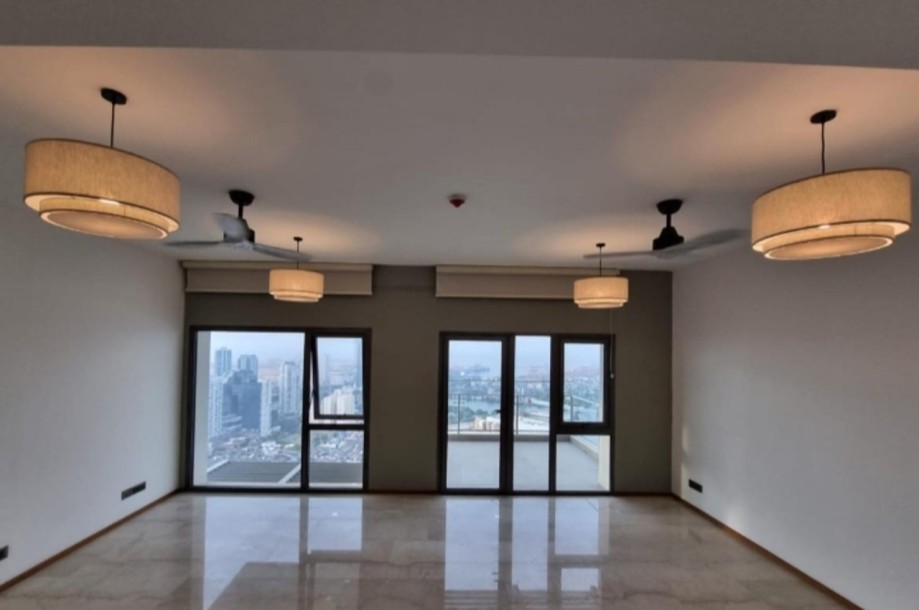 High floor Altair Apartment for Sale.-3