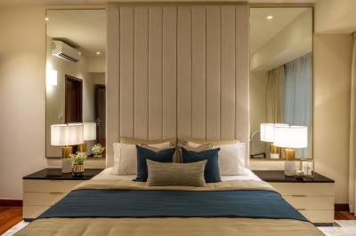 Cinnamon Life 3 bedrooms tastefully furnished apartment for RENT-6