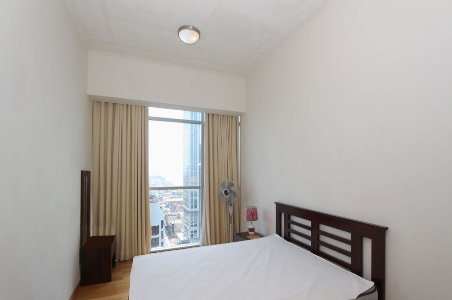 High floor lake ocean view Emperor for rent-3