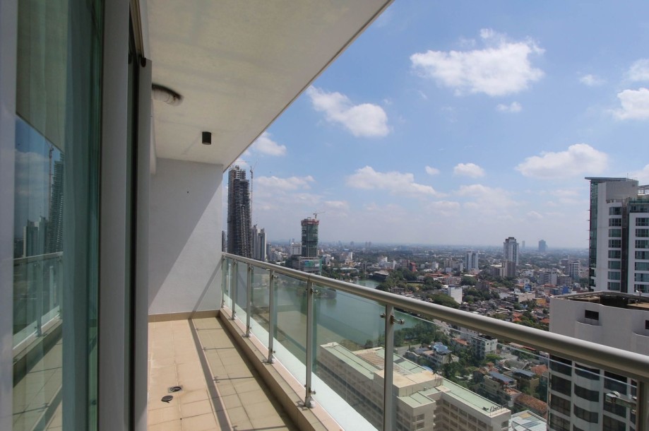 High floor lake ocean view Emperor for rent-4