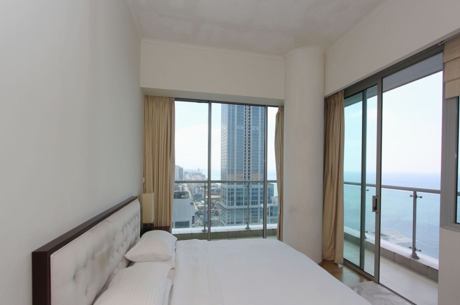 High floor lake ocean view Emperor for rent-2