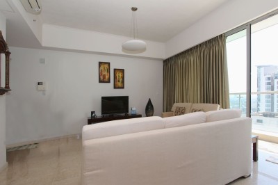 High floor lake ocean view Emperor for rent