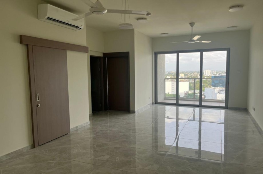 Capital Heights | Apartment for Rent in Rajagiriya-3