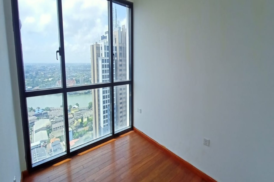 Capitol TwinPeaks | Apartment for Sale in Colombo 2-4