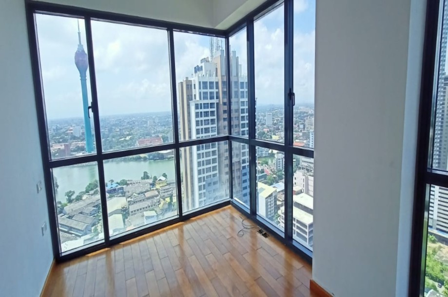 Capitol TwinPeaks | Apartment for Sale in Colombo 2-3