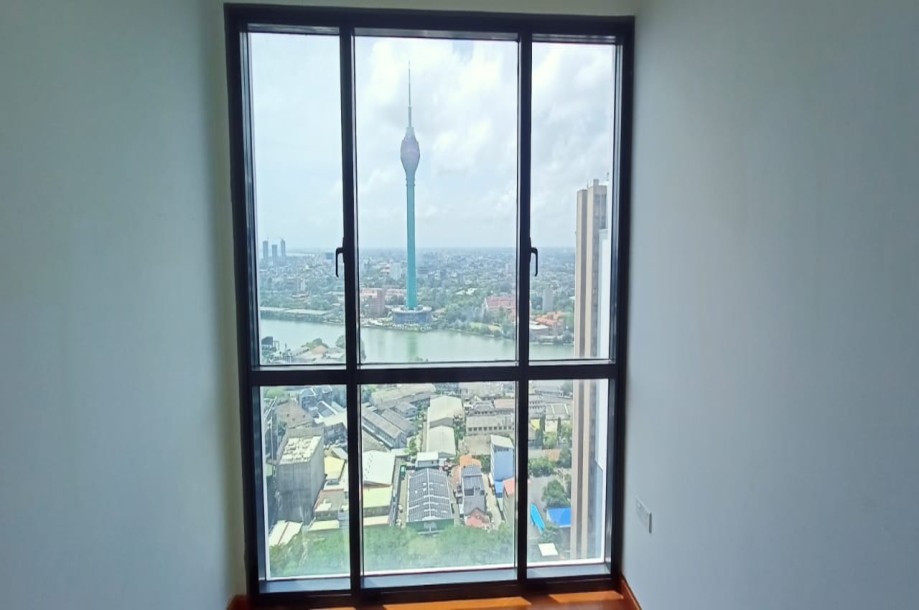 Capitol TwinPeaks | Apartment for Sale in Colombo 2-2
