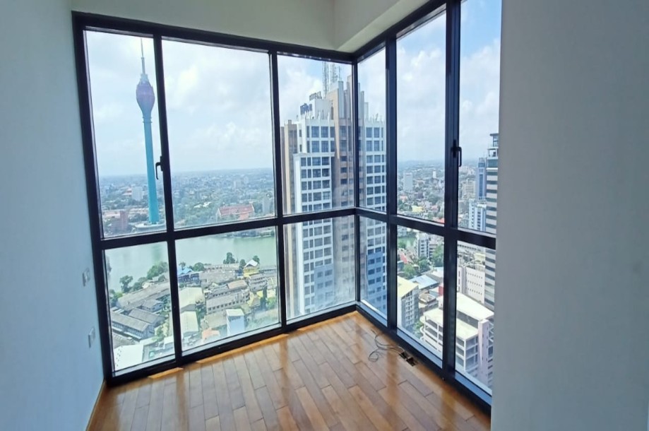 Capitol TwinPeaks | Apartment for Sale in Colombo 2-1