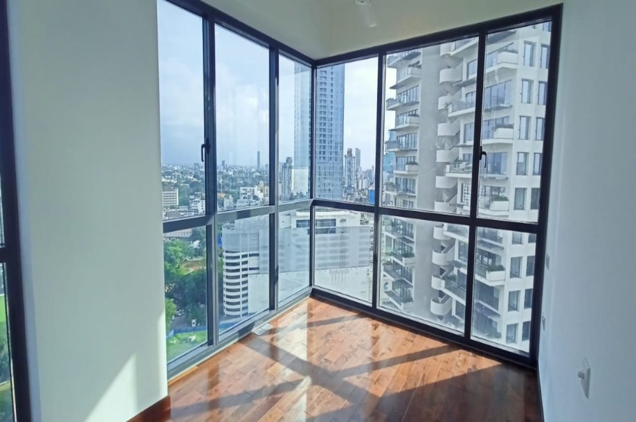 Capitol TwinPeaks| Apartment for Sale in Colombo 2-1
