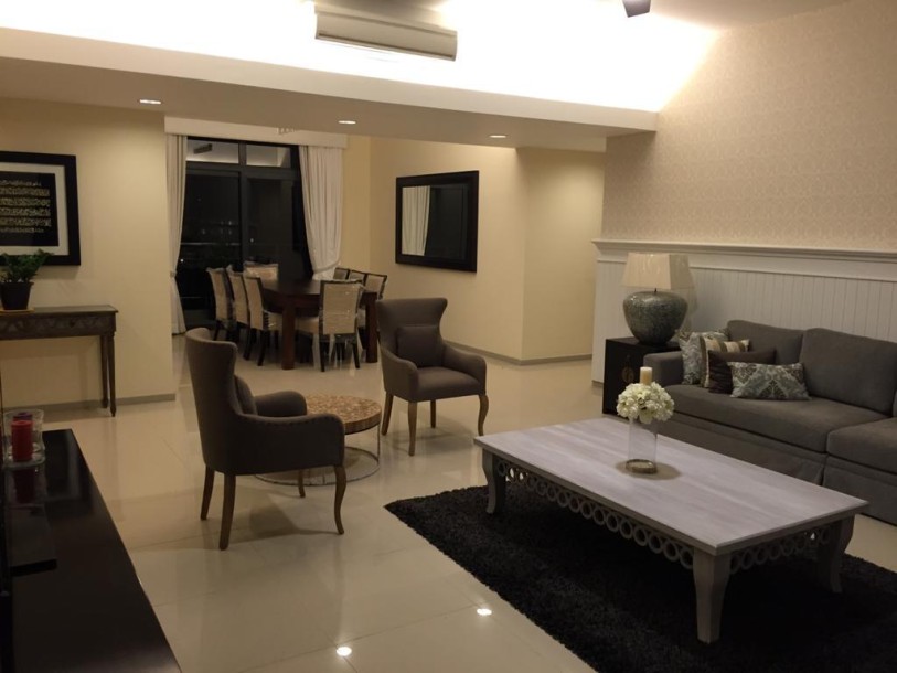 HAVELOCK CITY | Apartment for Rent in Colombo 5-2