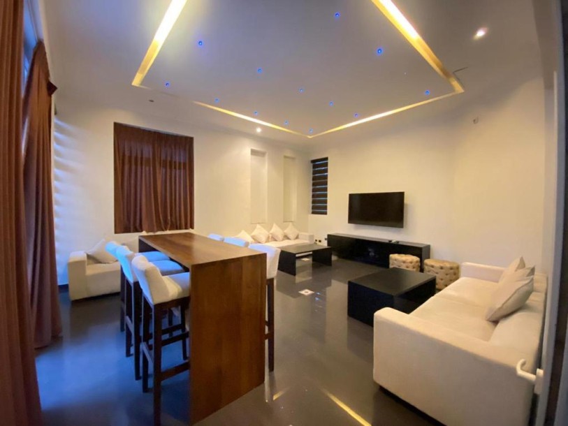 A Luxury House For Sale in Nugegoda-4