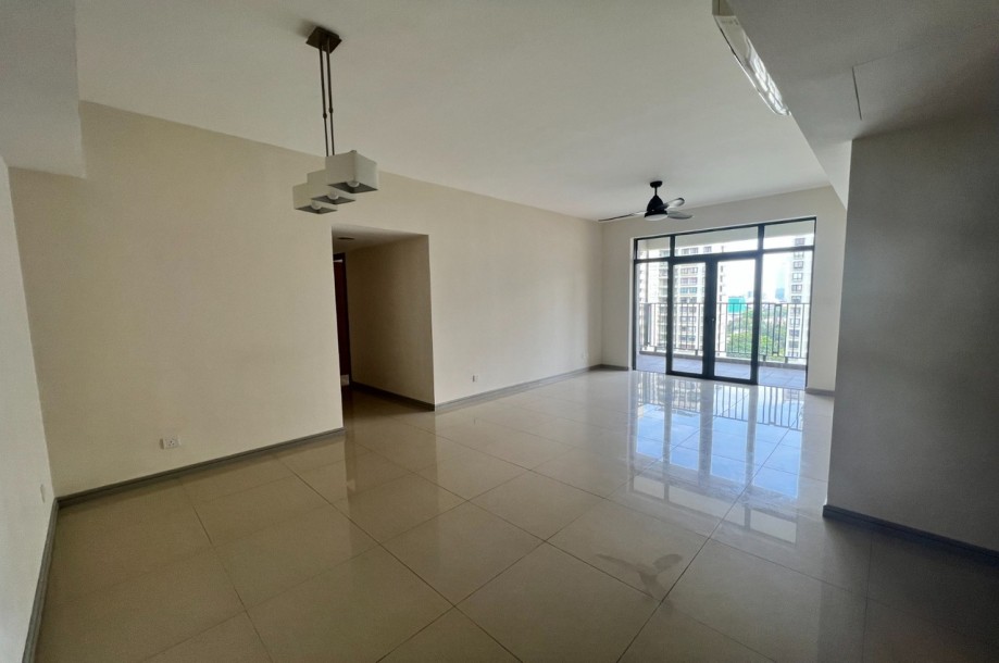 Havelock City 2 Bedroom Apartment for Sale-1