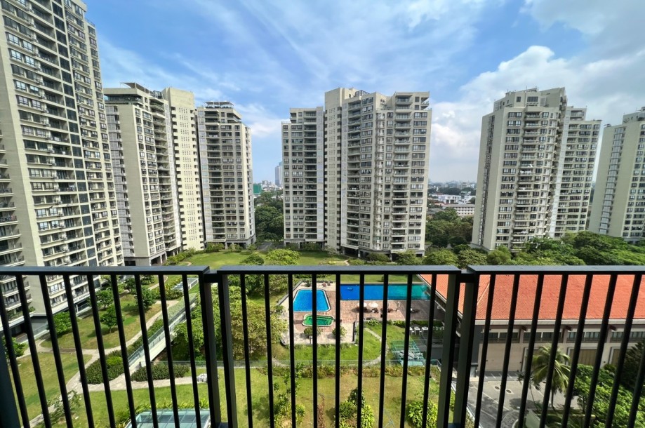 Havelock City 2 Bedroom Apartment for Sale-6
