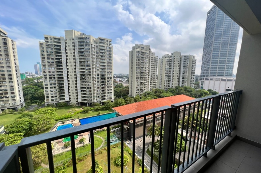 Havelock City 2 Bedroom Apartment for Sale-7