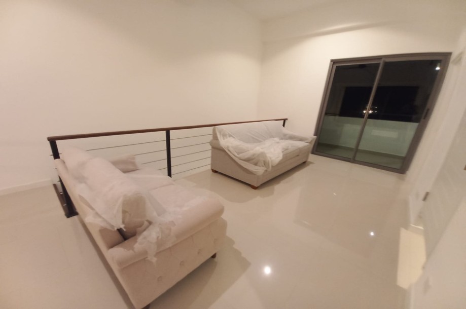 Direct Sea View Apartment for Rent in Galle-1
