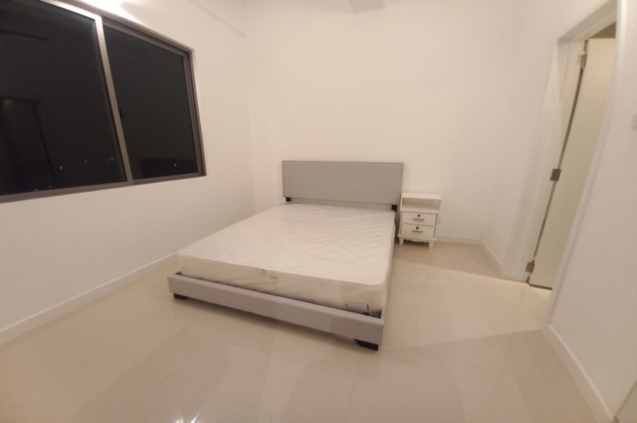 Direct Sea View Apartment for Rent in Galle-5