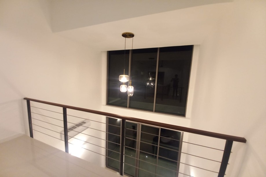 Direct Sea View Apartment for Rent in Galle-7