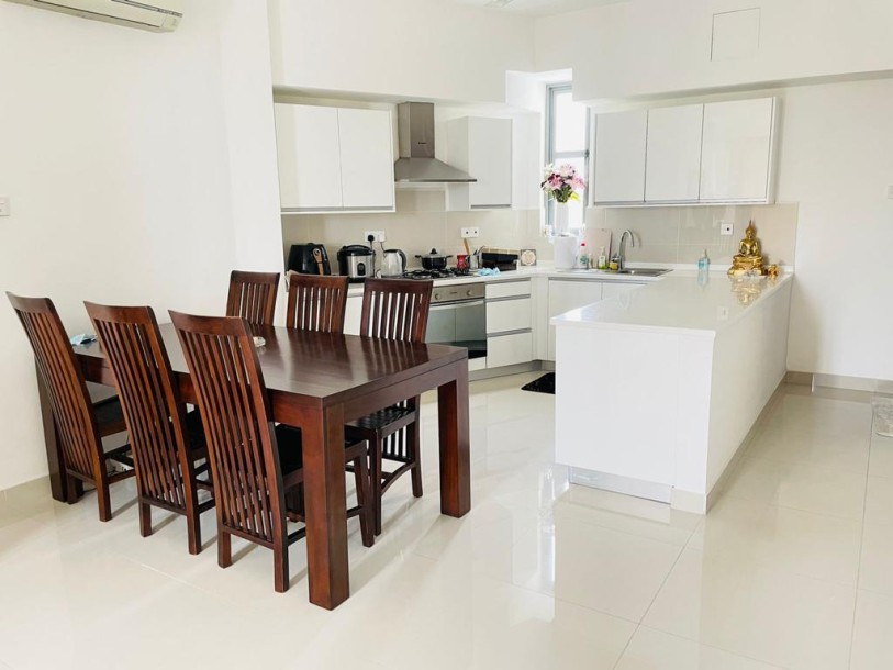 Furnished 2 Bedroom Apartment for RENT in Kynsey Road, Colombo 7-3