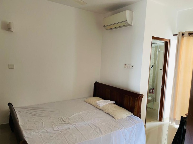 Furnished 2 Bedroom Apartment for RENT in Kynsey Road, Colombo 7-4