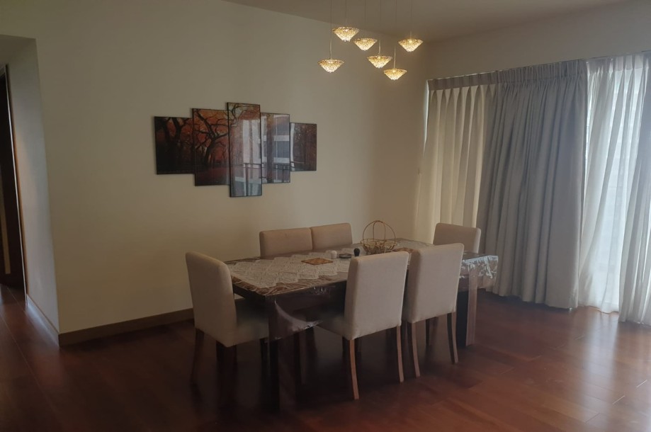 Shangri-la | apartment for Rent-5