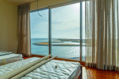 One Galle Face Residences apartment for rent in Colombo 2