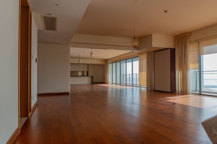One Galle Face Residences apartment for rent in Colombo 2-5