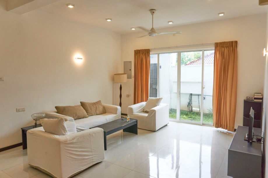 Recently built house for sale in Rajagiriya-1