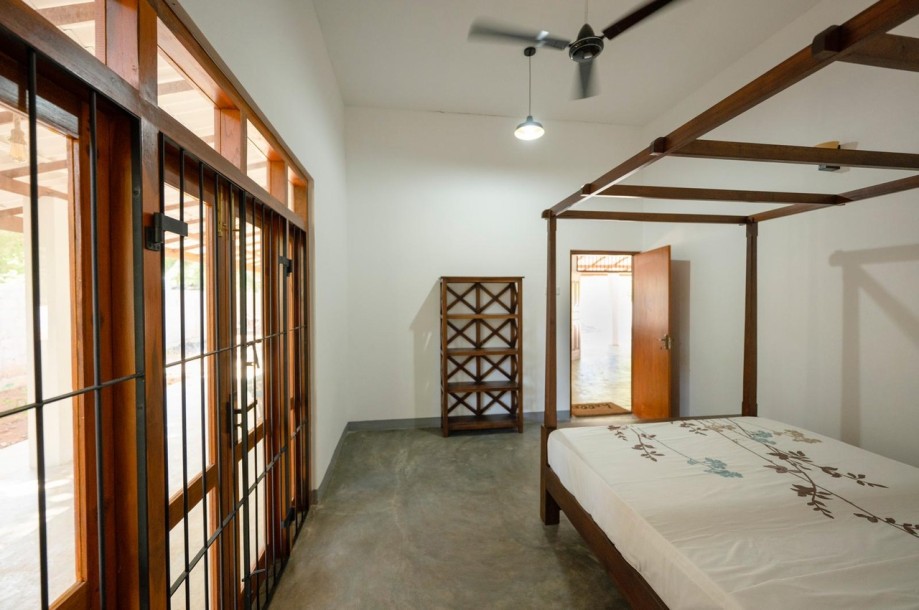 A Villa for Sale in Hiriketiya-4