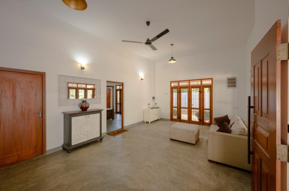 A Villa for Sale in Hiriketiya-2