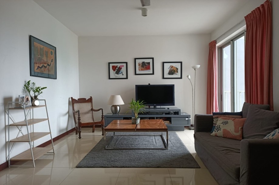 On320 2 Bedroom APARTMENT for RENT | Colombo 2-1