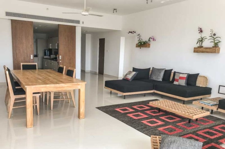 CLEARPOINT Furnished 3 Bedroom Apartment for RENT-5