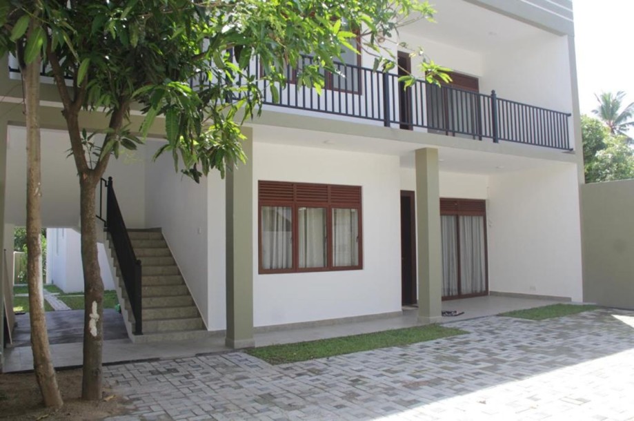 House for rent in Nugegoda-1