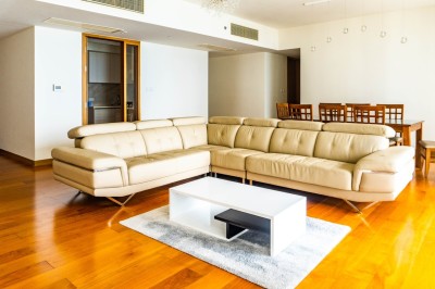 Shangri-la high floor ocean view RENT-2