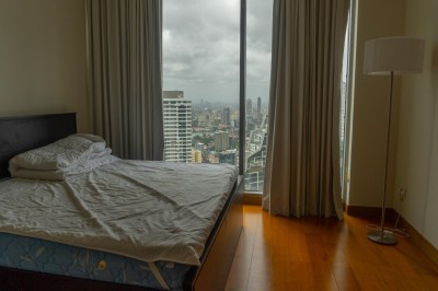 Shangri-la high floor ocean view RENT-5