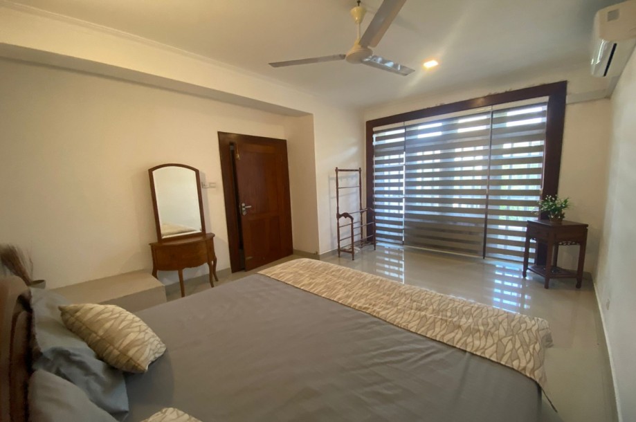 Modern House for rent in Colombo 3-2