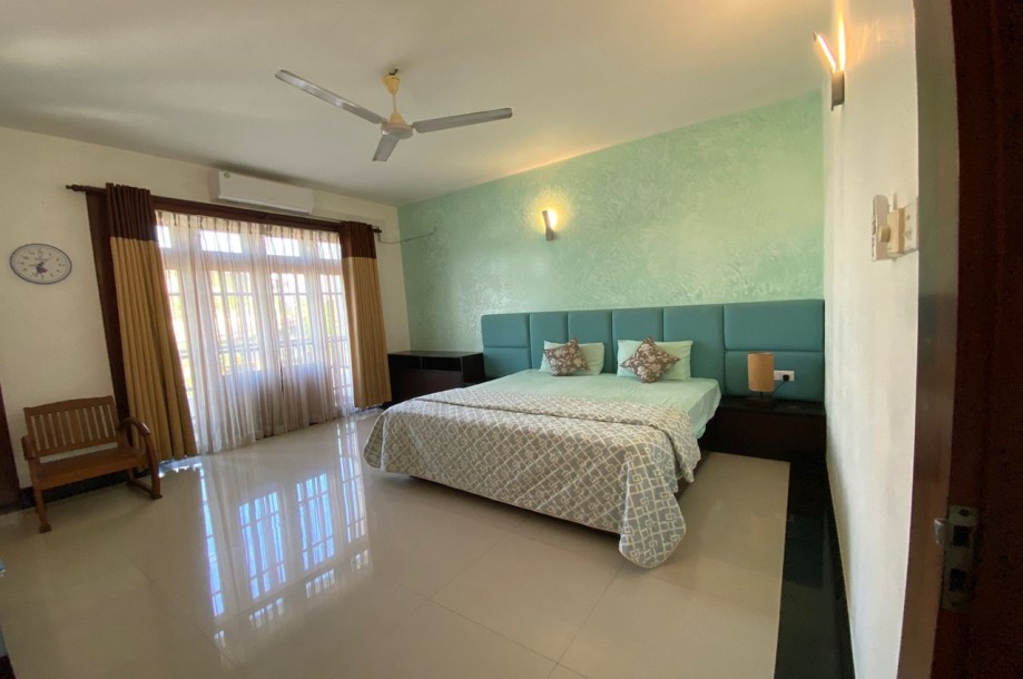 Modern House for rent in Colombo 3-3