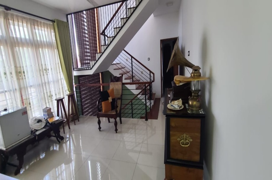 Fully furnished House for Sale in Hokandara-4