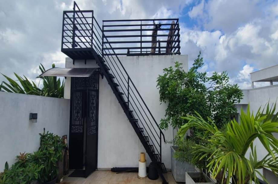 Fully furnished House for Sale in Hokandara-7