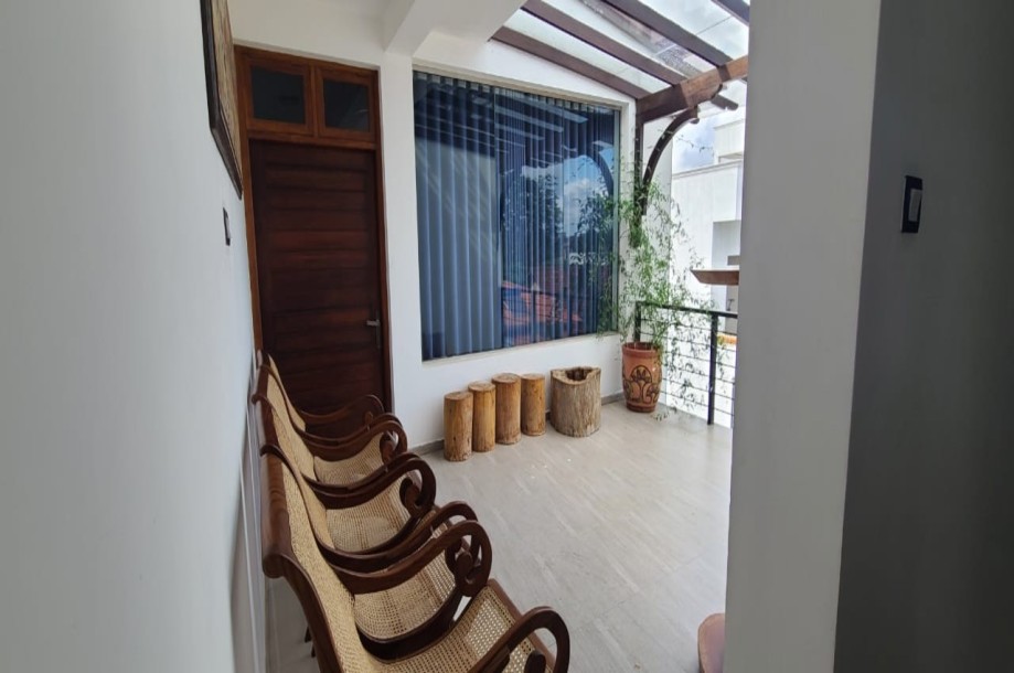 Fully furnished House for Sale in Hokandara-5