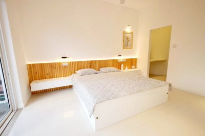 Tastefully Furnished Apartment for Rent in Nawala!-7