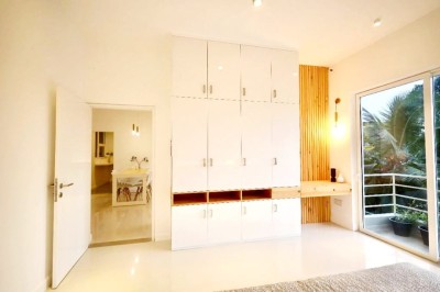 Tastefully Furnished Apartment for Rent in Nawala!-8