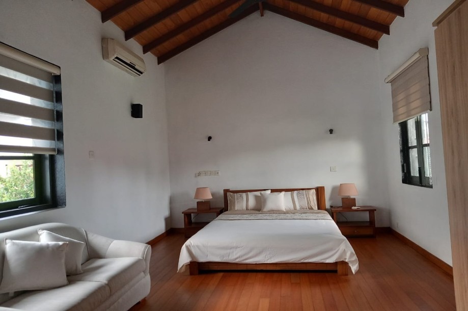 Luxury House for Rent in Colombo 5-4