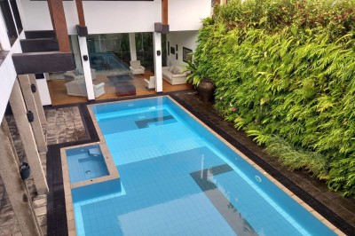 Luxury House for Rent in Colombo 5-7
