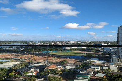 Breathtaking view Iconic 3 bed SALE