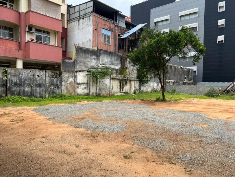 Land for Sale in Colombo 04.-1