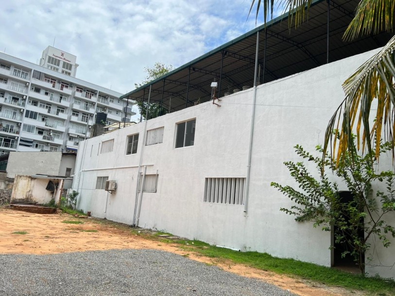 Land for Sale in Colombo 04.-4